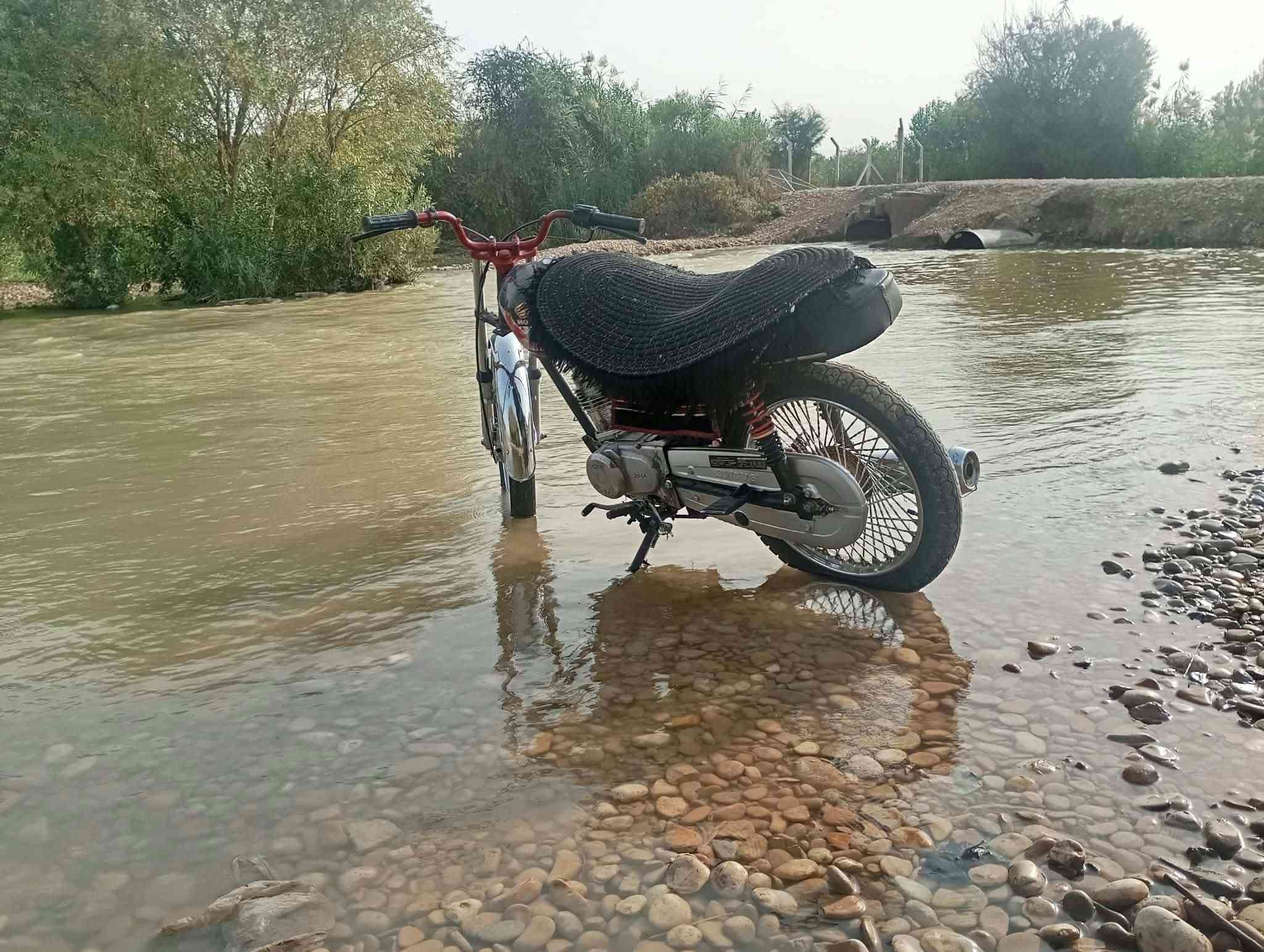 مراوس • فلاحي • اصل