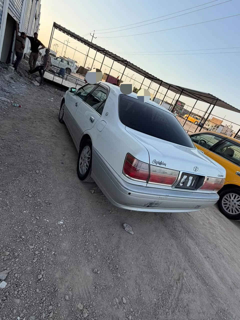 السلام عليكم ملكه  كصت قماره فقط اكرستال اصل دكمتين ديفور جاهزه تبريد حداديه ارقام اصلي وسنويه عاج مكاني ذي قار السعر 33اوبيهه مجال بصيط ***********
