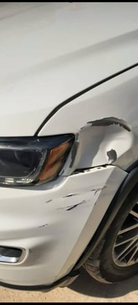موديل 17 • فور ويل • 6 سلندر