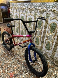 جيتي • اصلي • زعفرانيه بغداد