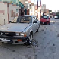 كرونه • موديل ٨١ • بدون حادث