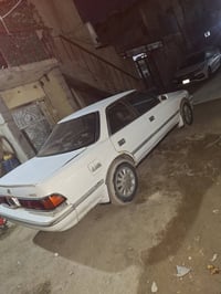 سنوية رقم انكليزي • مكينة وكير زين • تبريد شغال