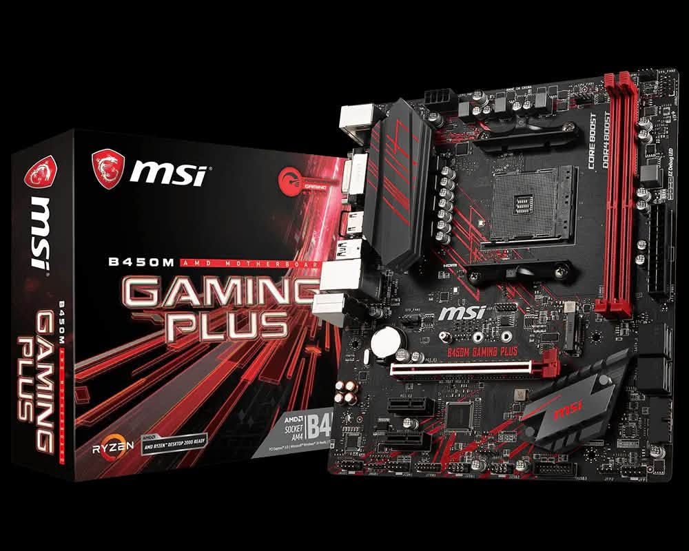 تجميعة كاملة • Ryzen 5 5600X • RX 7700 XT