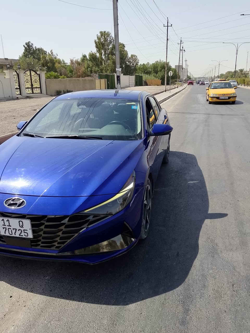 السلام عليكم
النترا 23امريكي بدون حادث سونارهة بل منشور 
العنوان بغداد جكوك ***********
السعر 145

نص مكتوب في الصور:
- KMIMLP4AG1PU460360 Google عدسة بنزين 2.0 لتر تلقائي الدفع بالعجلات الأمامية حساب تسليم المفتاح الماء/الإعصار - 1 ميل (2 كم) لم يتم التحقق منها يبدأ ويقود نعم احصل على استشارة IAA X مزاد السيارات مساء الخير! ما هي السيارة التي تهمك؟ -- بيلوفسيل (فلوريدا) (فلوريدا) كاليويستون، كليرووتر النص المُتْرَجَم اختيار الكل استماع تنزيل العربية ترجمة العربية التعرّف على اللغة الكشف تلقائي KPP وقود محرك يقود الضرر الأولي الضرر الثانوي عدد الكيلومترات فحص الأميال ولاية مفاتيح تم المزاد معرف الكثير مناقصة تاريخ التجارة وثيقة ترجمة
- 1 / 11 1:1 BIDCARS Similar archival offers You are watching archived offer. Auction ended on Monday, December 30, 2024 bid.cars
- 4 / 11 1:1 BIDCARS Similar archival offers You are watching archived offer. Auction ended on Monday, December 30, 2024. bid.cars