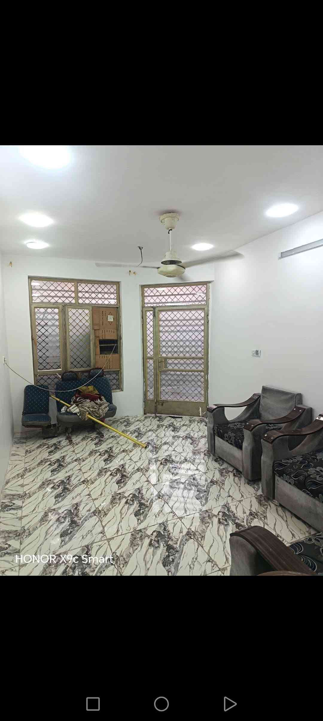 ١٢٠م • واجهة • ٢غرف