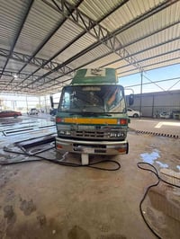 بابل الهاشميه • نيسان • موديل١٩٩١