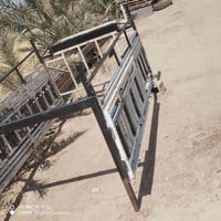 بغداد التاجي • دعاميه • محجر