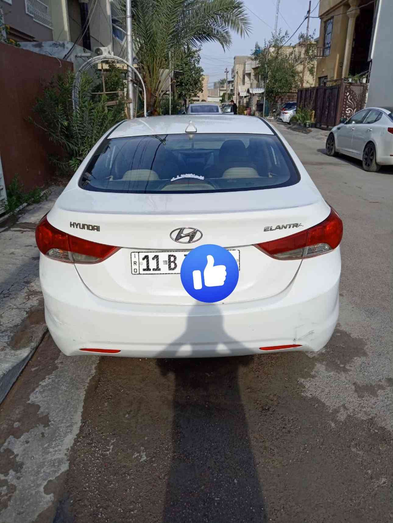 الانترة • ٢٠١٢ • خليجي