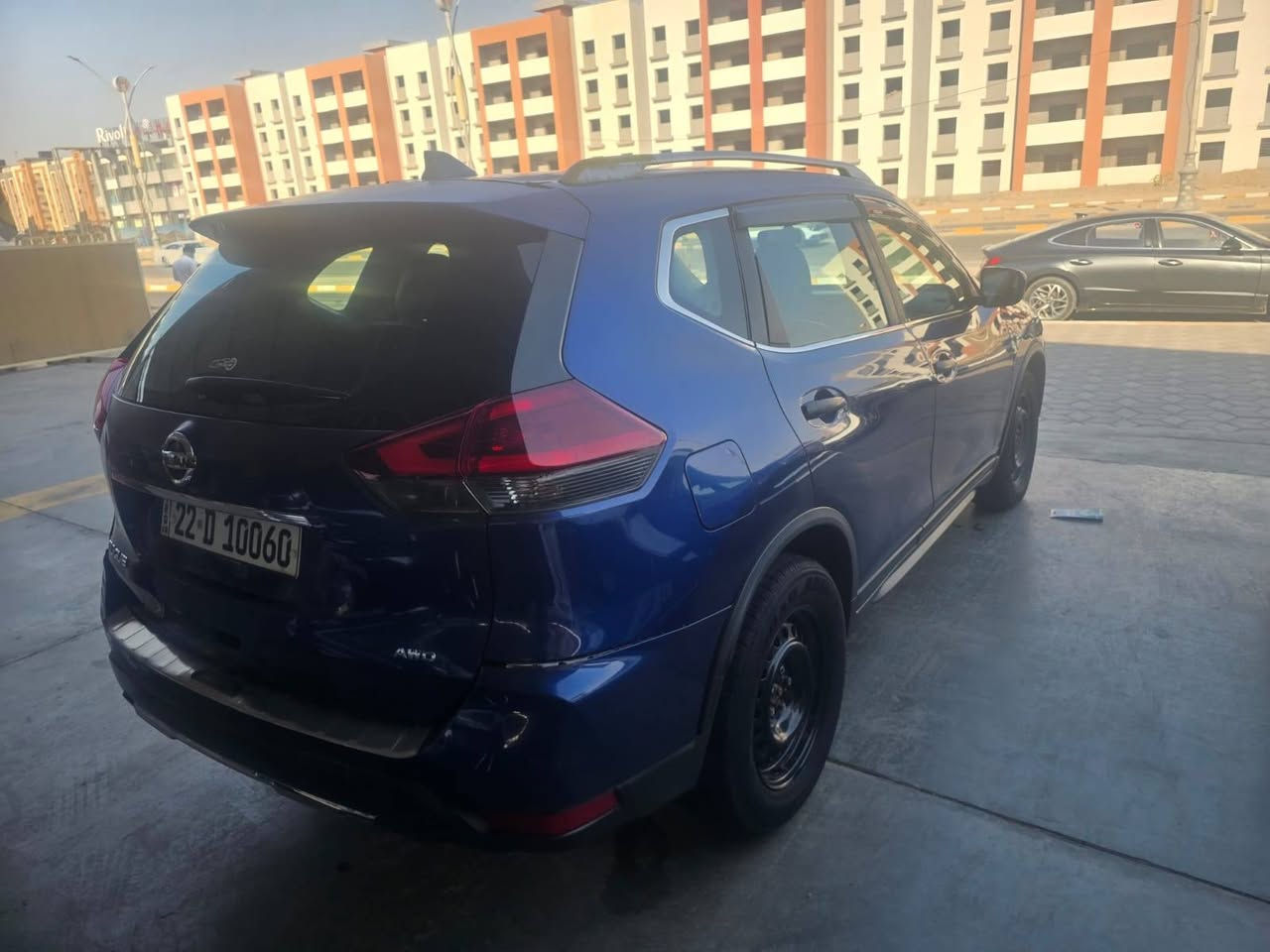 🔥 NISSAN ROGUE S 2018 🔥

🚘 للبيع نيسان روج S موديل 2018

✨ سيارة نظيفة ومرتبة
✅ Blind Spot
✅ بدون فتحة سقف
✅ شكل حلو وقيادة مريحة
✅ اقتصادية وعملية للاستعمال اليومي
ماشية 134mil

📍 موجودة بالديوانية
📩 للاستفسار عن السعر والتفاصيل،
*********** ديوانية, القادسية
