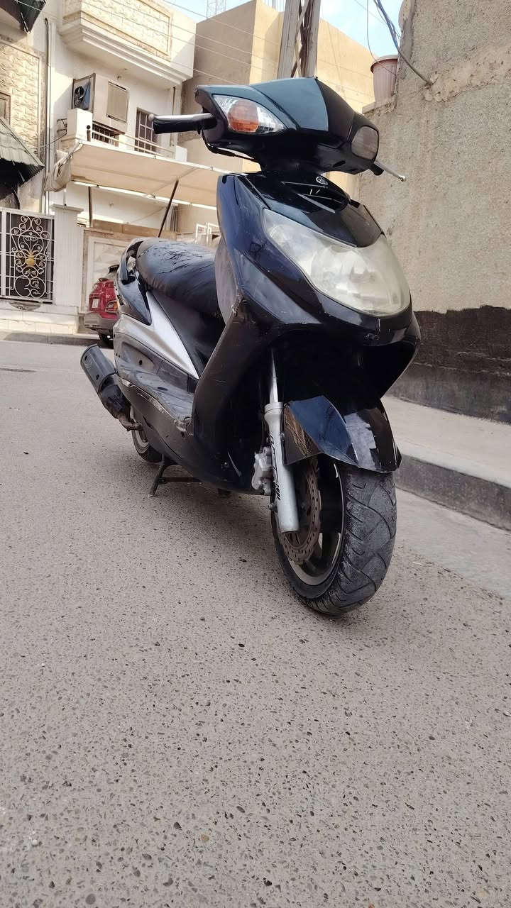 سكنس فحل • سلف وهندر • تايرات جدد