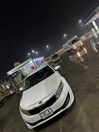 اوبتما ٢٠١٣ • محرك ٢٠٠٠ • رقم وطني
