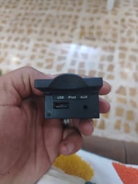 عندي هاي القطعه اوكس ويواس بي النترا مظلع اصليه تكعد عالفيشه للبيع مكا...
