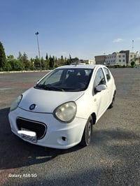 پاندا • اوتوماتيك • ٢٠١٣
