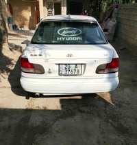 عندي سياره لبيع انتره موديل 94 اسعر 38 وبيه مجال لطيبين حك جيه النتصار...