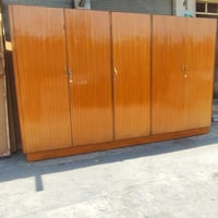 قنصور • ٥ ابواب • نظيف