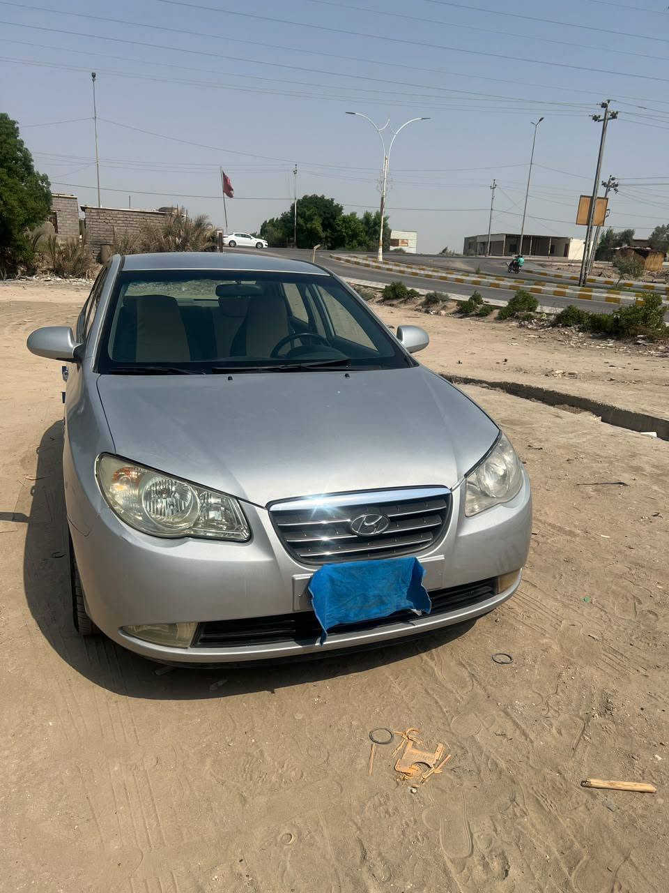 النترا • ٢٠١٠ • الناصرية