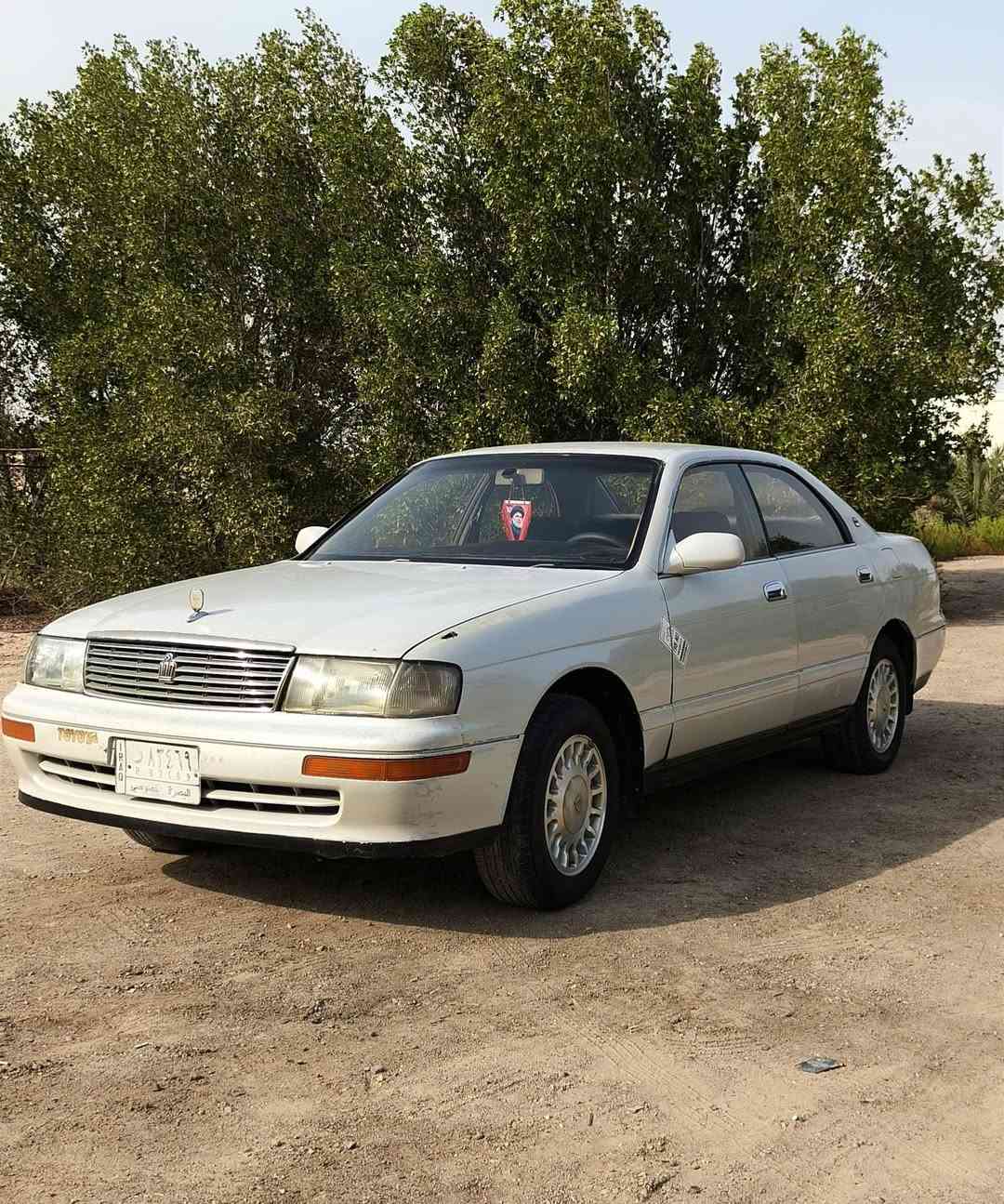 سلام عليكم للبيع بطه مديل1994 متصل كفاله عامه عده ضربه بلجاملق الخلفي خفيفه مرجعينها بارد شرط لا معجون ولا صبق  حداده كير محرك شرط تبريد نقص قاز فقط رقم بصره مشروع وطني تحويل ثاني يوم سياره خير من الله ترايها ناعم وحلوه كلش السعر 50 وبيها مجال بسيط للشراي 
     عنوان البصره الجبيله الستفسار على رقم 
                  ( *********** )
