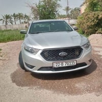 فورد تورس • ٢٠١٩ • اربيل