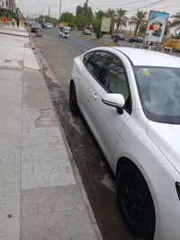 ماشيه ٢٣٠٠٠ • مكيف بارد • بغداد شعله