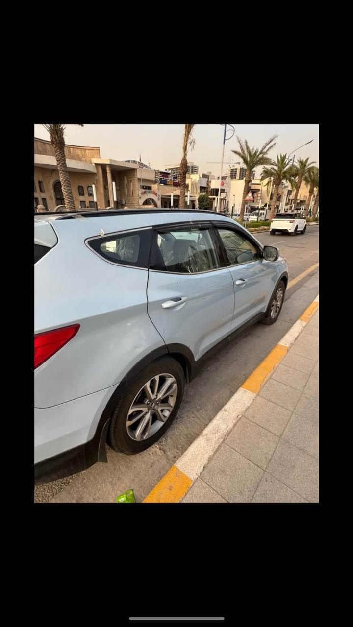 سلام عليكم سنتافي للبيع موديل ١٤ 
خليجيه بانوراما 
بيه ٤قطع صبغ موضح بلسونار  

***********
رقمي مكان حي العدل

نص مكتوب في الصور:
- ٢ تشرين الثاني، ٢٠٢٥ ٩:٠٠ م حذَف استعادة