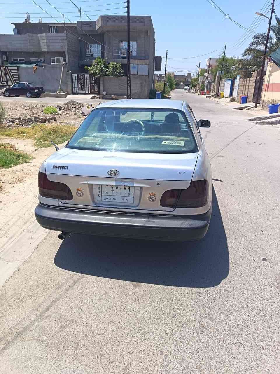 سلام عليكم سياره النتره البيع موديل ١٩٩٤ سياره كالمه تبريد تفه كل شغال سياره حلوه وخير من الله تحويل ثاني يوم السعر ٢٨ وبيهه مجال رقمي ***********  مكان سياره هبهب الخالص
