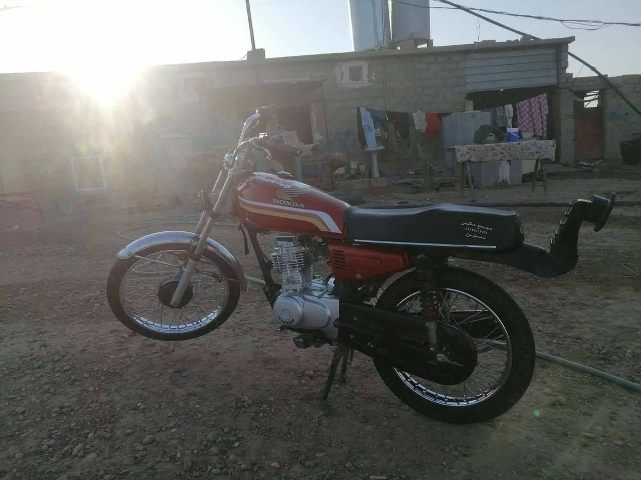 المكان الحويجه السعر 500.                 ***********
