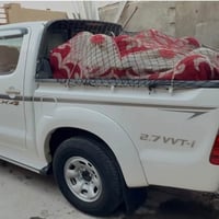 تويوتا • ٢٠١٣ • رقم بصره