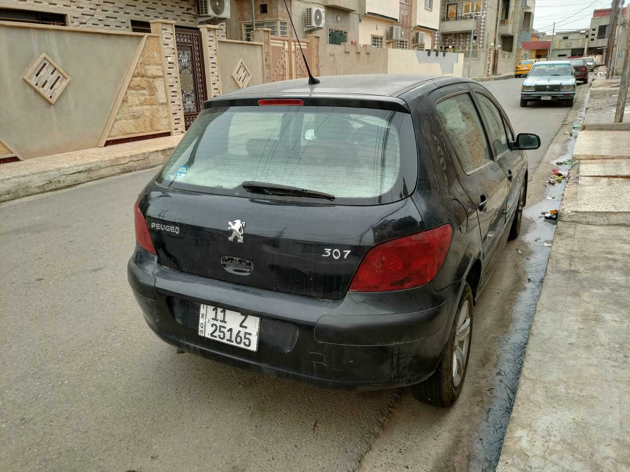 ٢٠٠٦ • كير توماتيك • شاشة آيباد