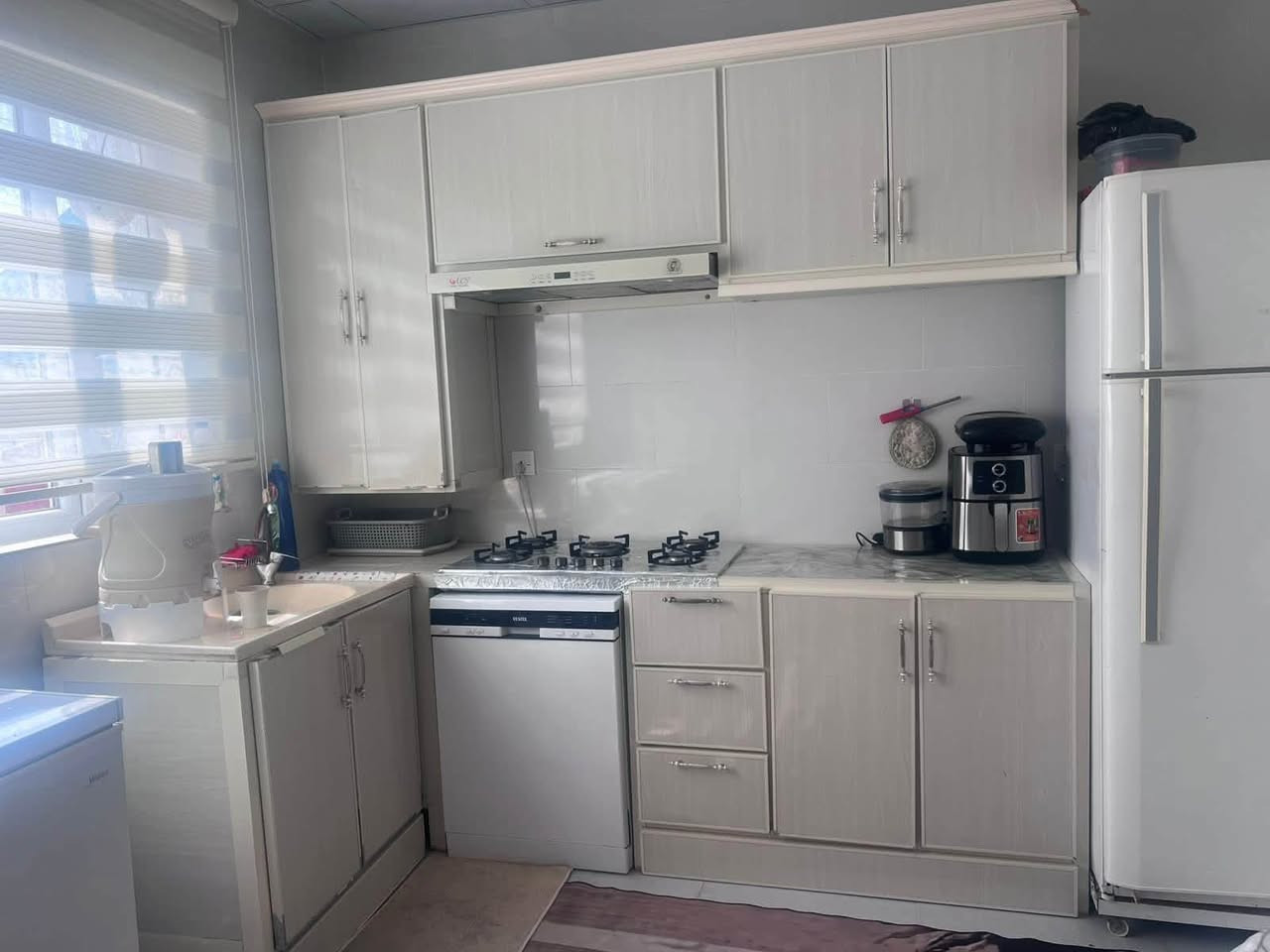 كاونتر • نضيف • رخيص