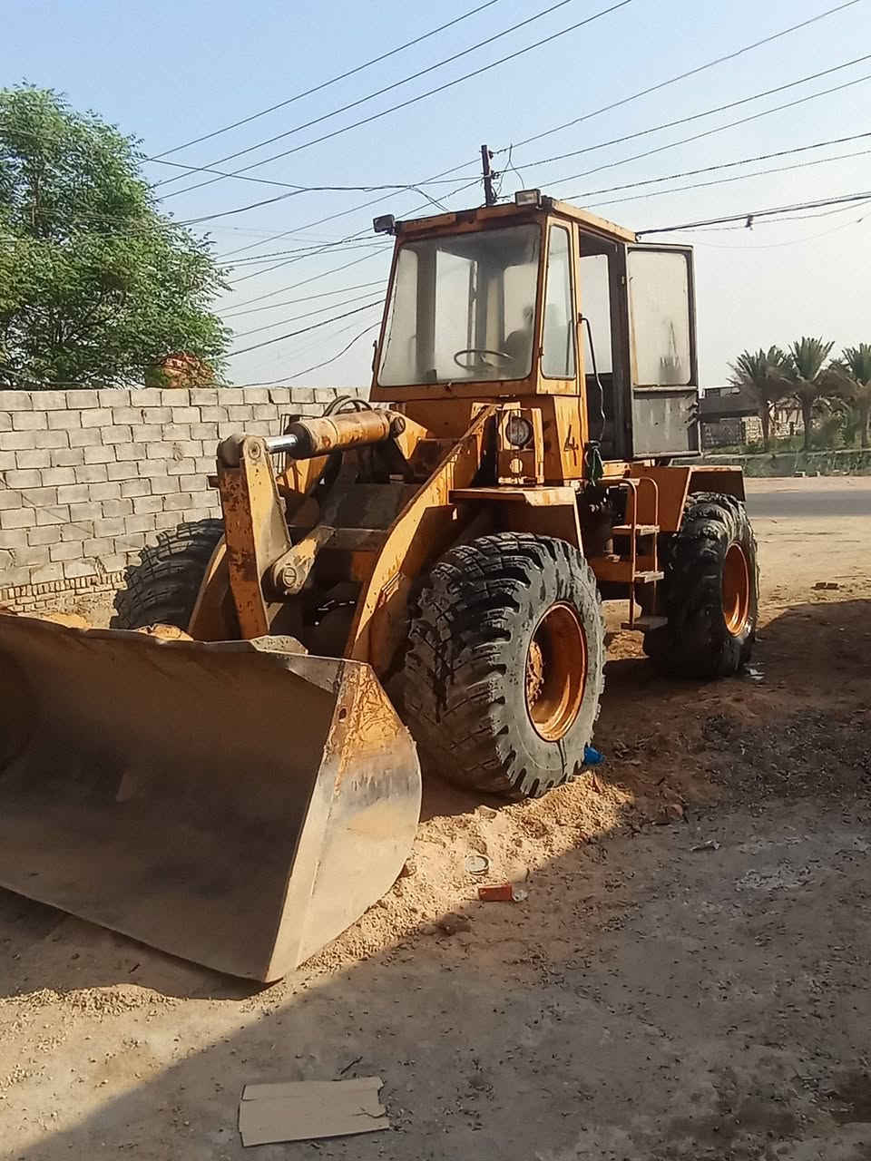 شفل • للبيع