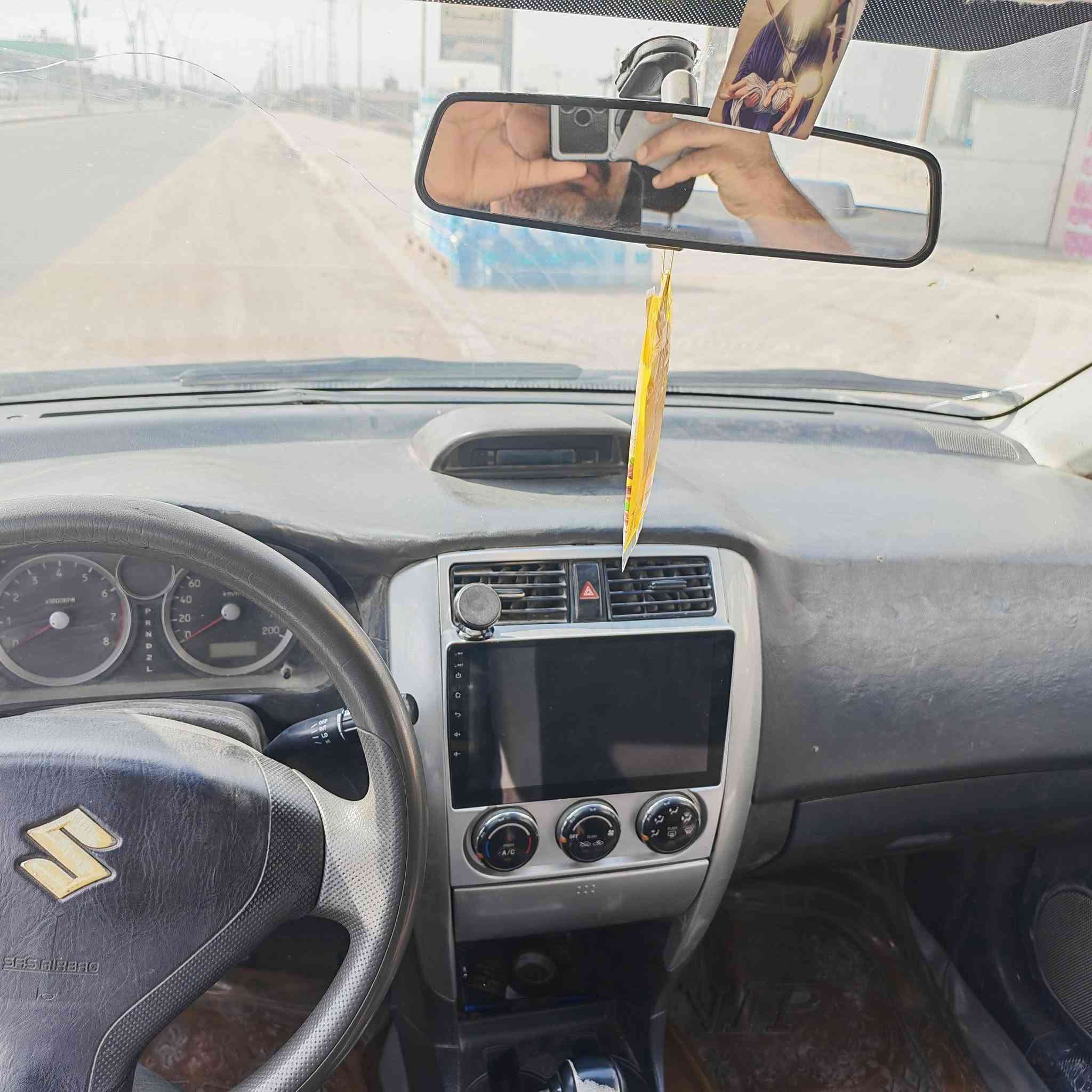 ليان • ٢٠٠٥ • محرك جديد