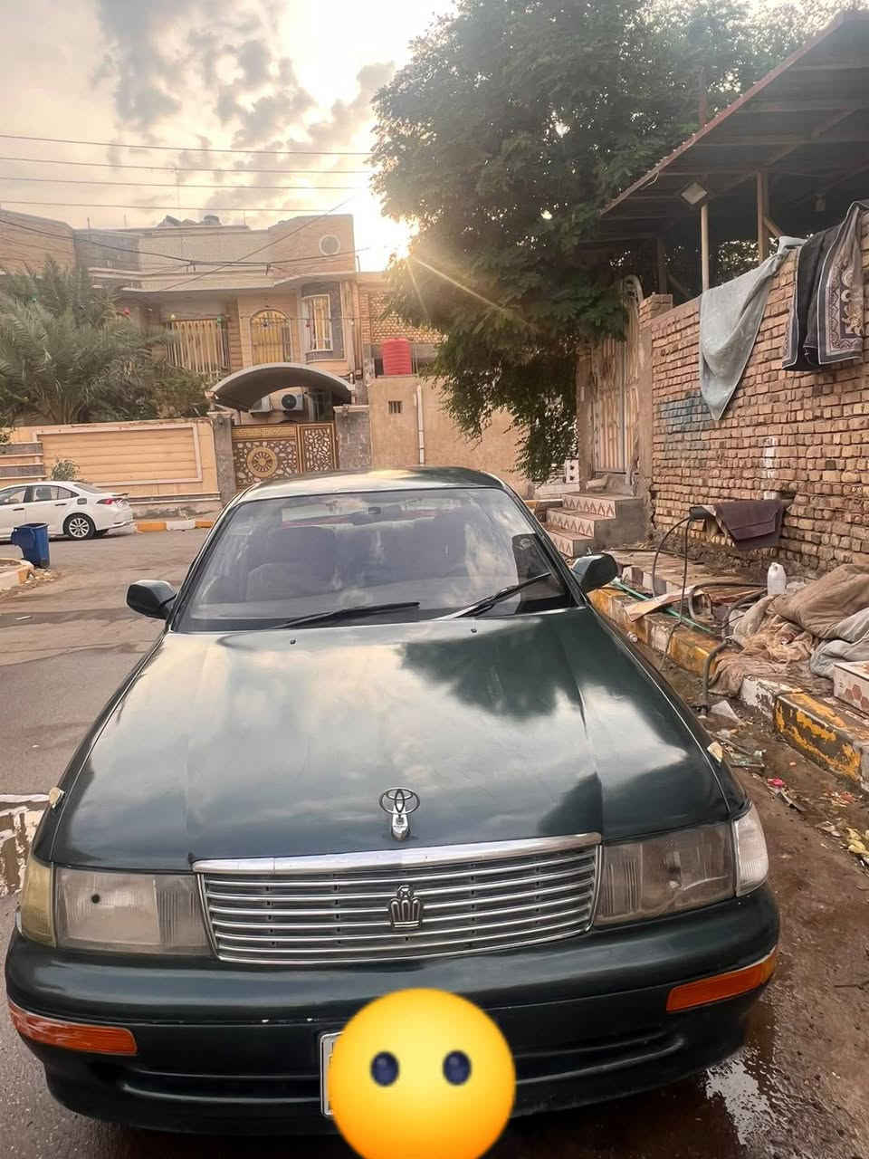 بطه • ١٩٩٣ • رقم انبار