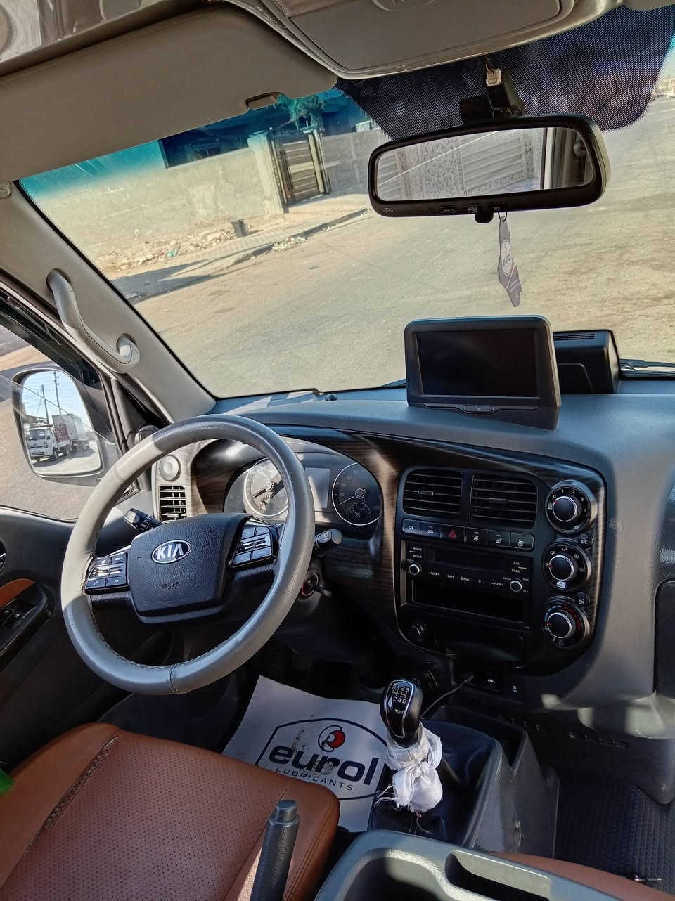 اللهم صل على محمد وال محمد
كيا فحل مسكر مديل 2022
فول مواصفات 
6 دكم 
اريل برم 
شاشه دشبول 
مرئات حاكيه 
مري شفط 
مثبت سرعه 
كشنات تدفئه تبريد 
ستيرن تدفئه
راداد تحديد مسار 
تحويره 14 ستد 27
تخم تاير 
حداديه جديده 
تحويل ثاني يوم سنويه 2028
محجر 
تانكي 120
داخل مشمشي 
ماشيه 53 الف
سياره بلكارتون كفاله عامه سياره جديده كلش بعدها بوضع شركه 
عنوان سياره بغداد جسر ديالى القديم 
***********
شراي يتصل خاص مغلق
