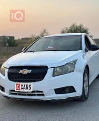 شفروليه كروز LS • ٢٠١١ • النجف