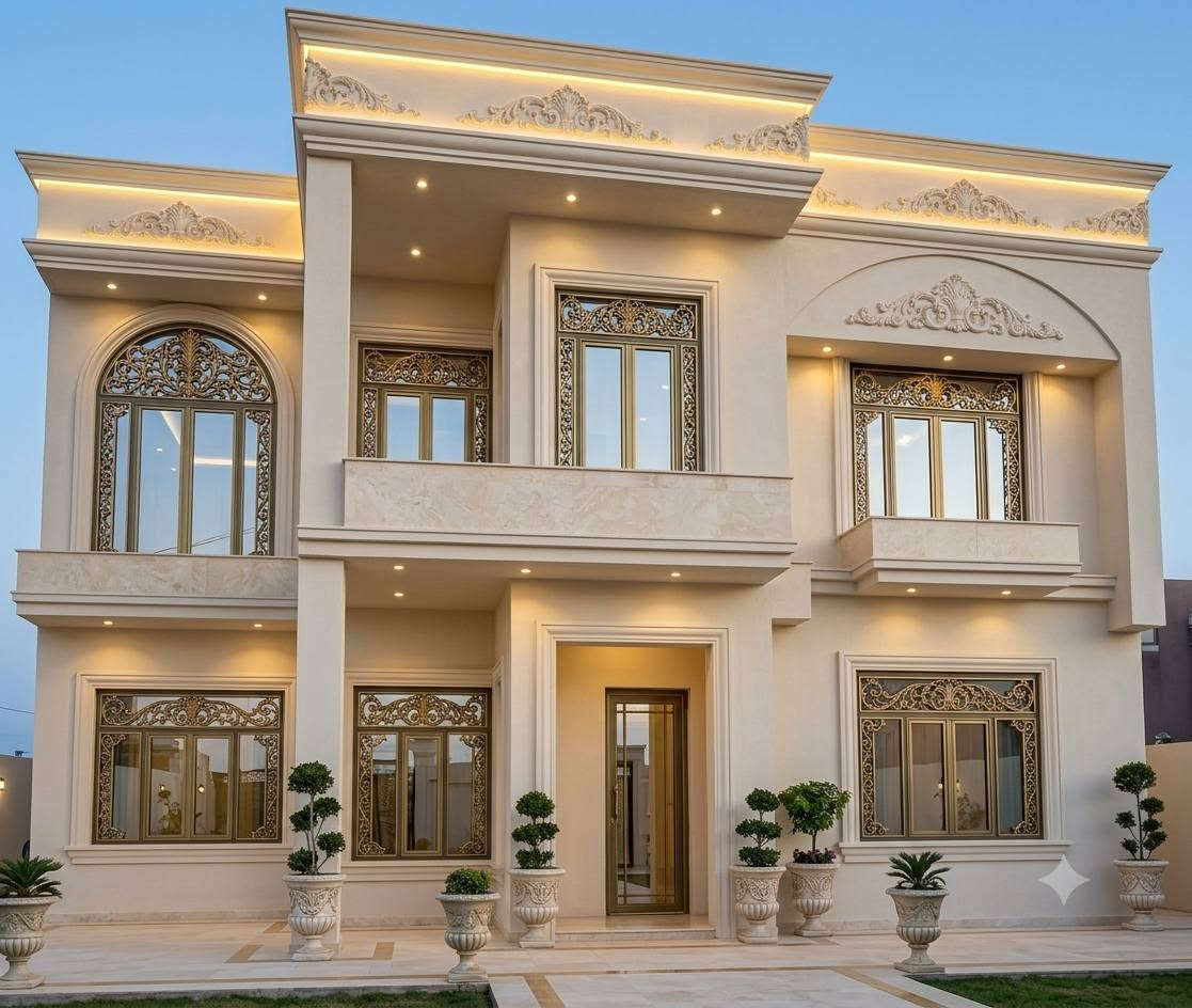 سلام عليكم جميعا
اخوكم محمد ديكورات اختصاص واجهات فوم تغليف واجهات لبخ وطلس بماده كلكين فريمات فوم وصبغ 
واجهات بورسلين لوح عملنا يكون عقد عمل وضمان العمل ولمواد جوده عاليه ***********
