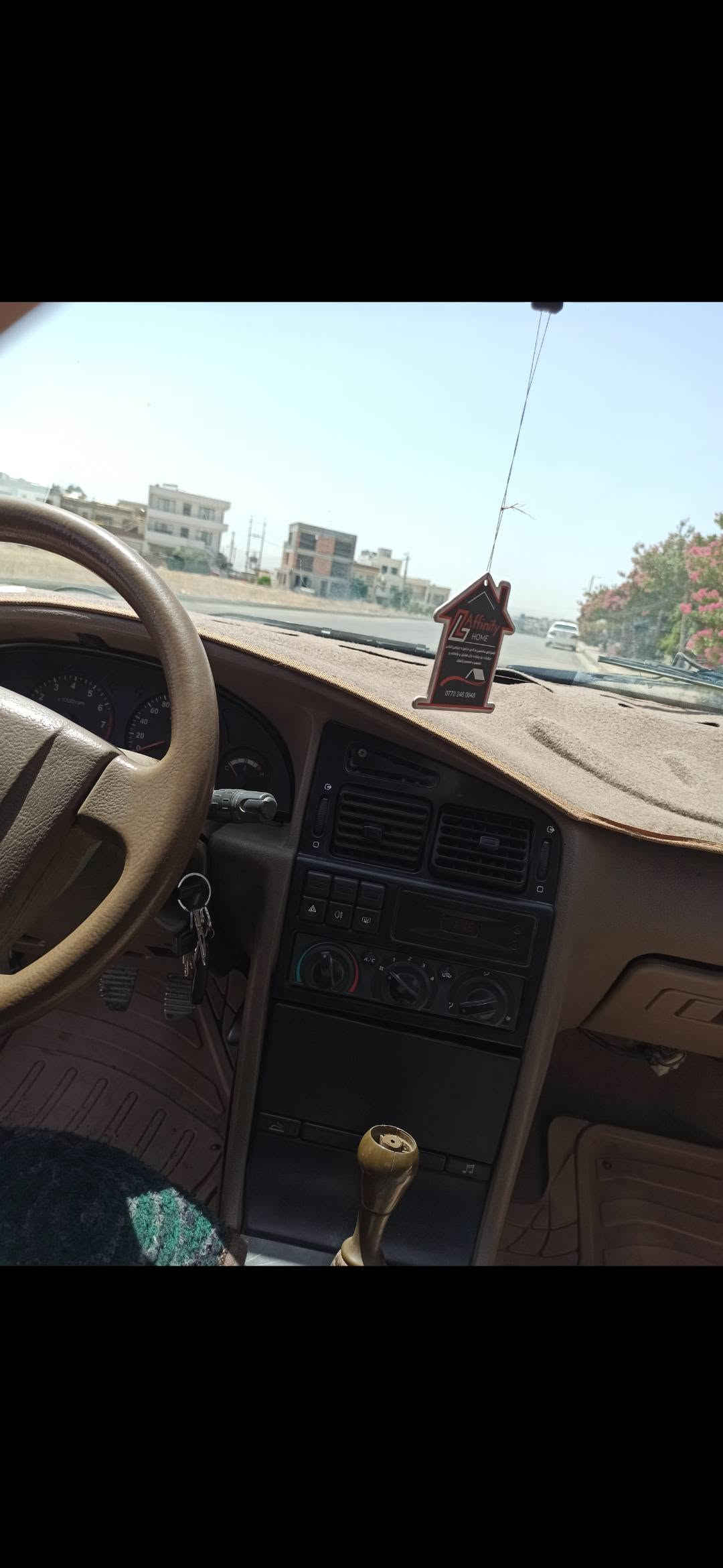 بيجو 405 • ٢٠١٠ • سند لحد ٢٠٣٠