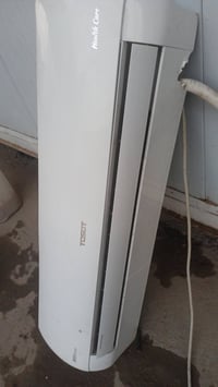 قطعة باردة • غاز ٤١٠ • شرط الشغل