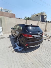 سنتافيه • ٦ سلندر • ٢٠١٧