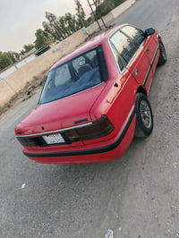مازدا • كير اوتوماتيك • بدون دفتر