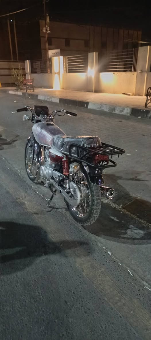 نامه متياز • موديل 26 • مكفوله