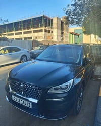 🔥 للبيع Lincoln Corsair 2020 فول مواصفات 5LMCJ2DH9LUL21532 🔹 موديل: 20...