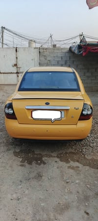 طيبه • موديل ٢٠١٧ • رقم انكليزي