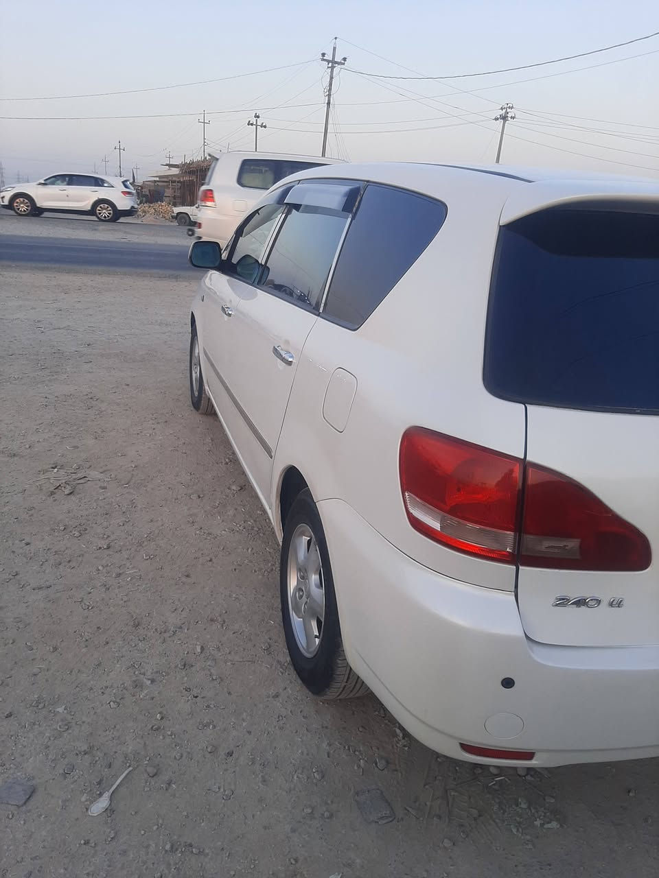 سياره ابصم للبيع سياره جاهزه عنوان قلعت سكر ستفسار تصل ***********
