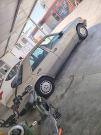 مرسيدس E300 • ١٩٨٧ • رقم بغداد