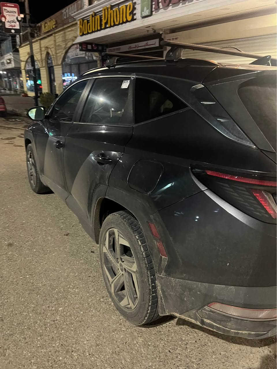 توسان • ٢٠٢٣ • دهوك