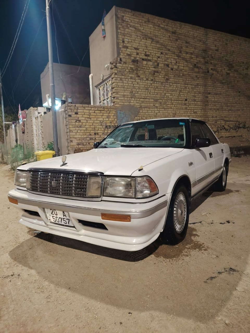 هارتوب • محرك ٢٥٠٠ • الديوانية
