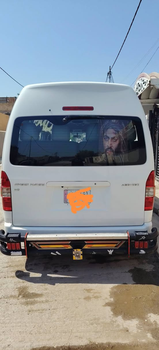 سلام عليكم جنبي عالية البيع موديل 23 منظومه غاز الدوشمه سعد الجنابي السيارةكفاله عامه من كلشي السعر 235ورقه وبيهه مجال التواصل على الرقم (***********)
