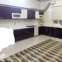 مطبخ • طباخ