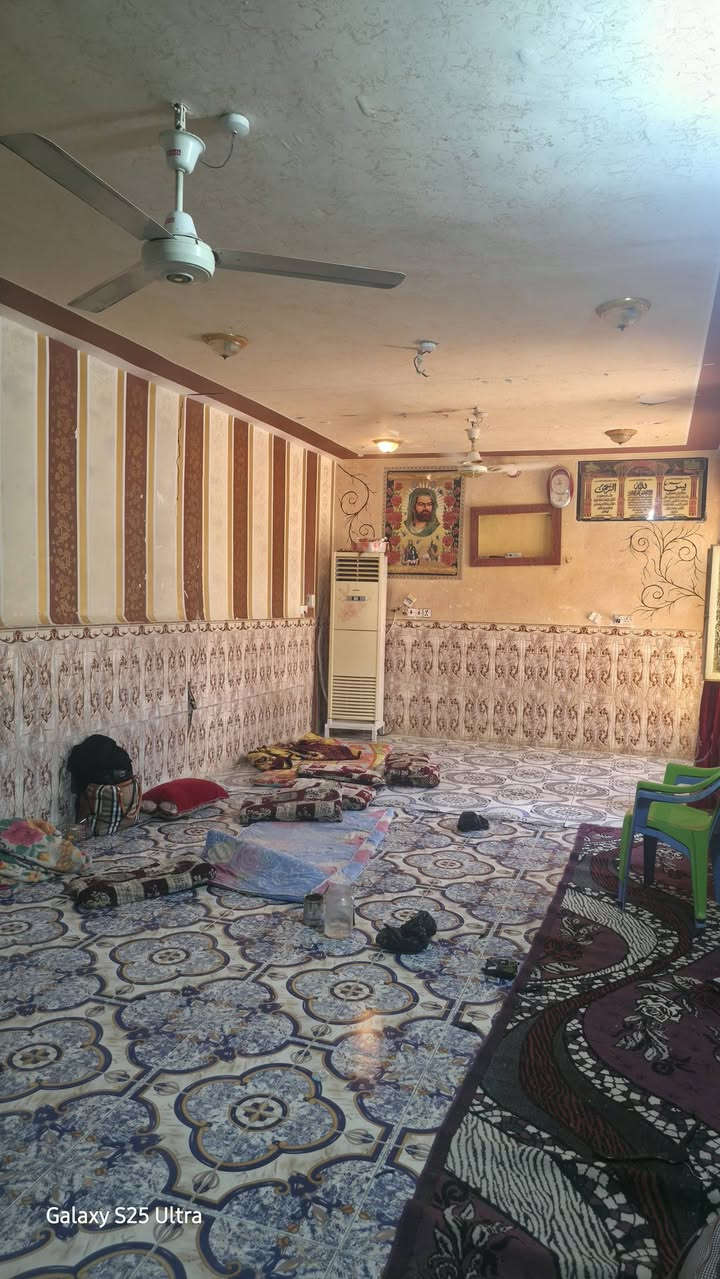 حي العمال • ٢٢٠م • طابو