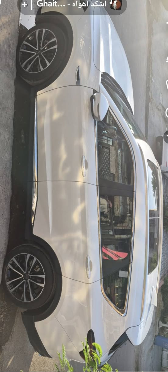 جيتور  x70 plus موديل 2024
السعر  165$

ماشية 55  رقم اربيل 

سياره نظيفه جدا واريد ابيع مستعجل

***********

نص مكتوب في الصور:
- محتوى تم إنشاؤه باستخدام الذكاء الاصطناعي
- + | Ghait - اشکد اهواه
- موسيقى تركية جميل... + أضف عدسة Lens إرسال إلى قصة
- + | اشكد اهواه - Ghait...
- محتوى تم إنشاؤه باستخدام الذكاء الاصطناعي ✨
